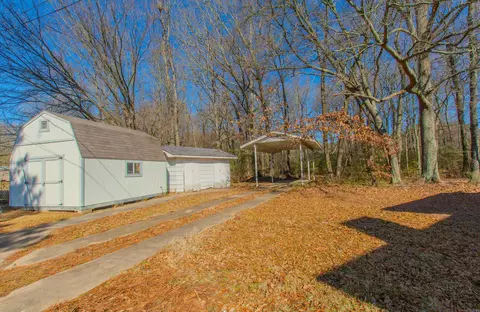 Exterior - 1310 Ar Hwy 321 E, Cabot, AR 72023 photo 17 of 25
