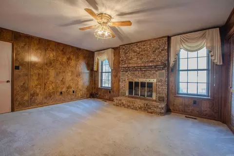 Living - 1310 Ar Hwy 321 E, Cabot, AR 72023 photo 3 of 4