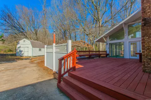 Exterior - 1310 Ar Hwy 321 E, Cabot, AR 72023 photo 9 of 25
