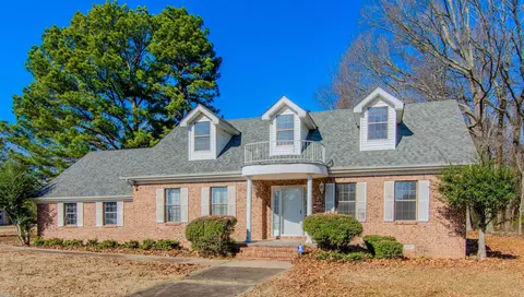 1310 Ar Hwy 321 E, Cabot, AR 72023