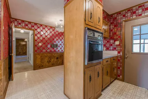 Kitchen - 1310 Ar Hwy 321 E, Cabot, AR 72023 photo 3 of 5