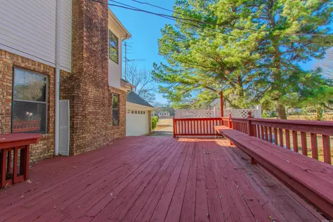 Exterior - 1310 Ar Hwy 321 E, Cabot, AR 72023 photo 8 of 25