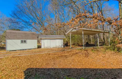 Exterior - 1310 Ar Hwy 321 E, Cabot, AR 72023 photo 18 of 25