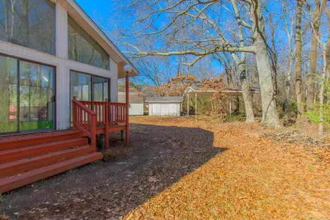 Exterior - 1310 Ar Hwy 321 E, Cabot, AR 72023 photo 24 of 25