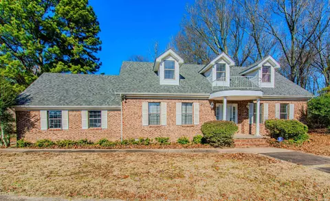 Exterior - 1310 Ar Hwy 321 E, Cabot, AR 72023 photo 11 of 25