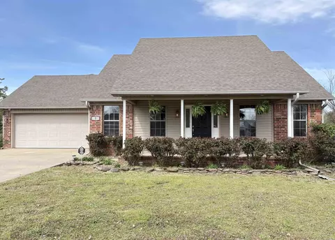 5 Lilly Cv, Greenbrier, AR 72058