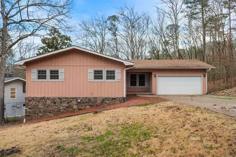 7 Marin Ln, Hot Springs Village, AR 71909