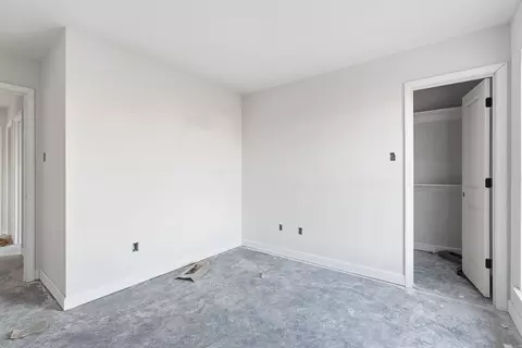 Bedroom - 886 Bratton Rd, Cabot, AR 72023 photo 5 of 5