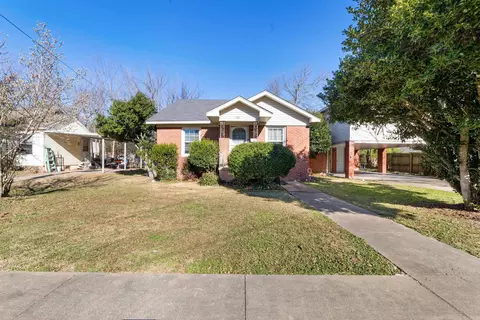 1916 Johnston Ave, Conway, AR 72034