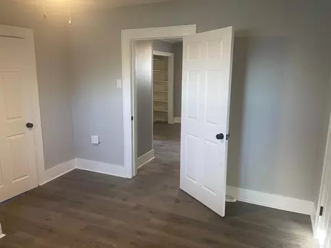 Bedroom - 616 Pearl St, Benton, AR 72015 photo 3 of 3
