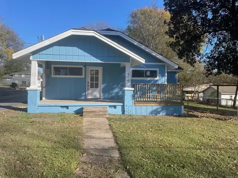 Exterior - 616 Pearl St, Benton, AR 72015 photo 2 of 6