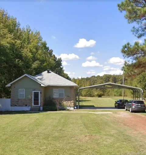 4402 Ohio St, Pine Bluff, AR 71601
