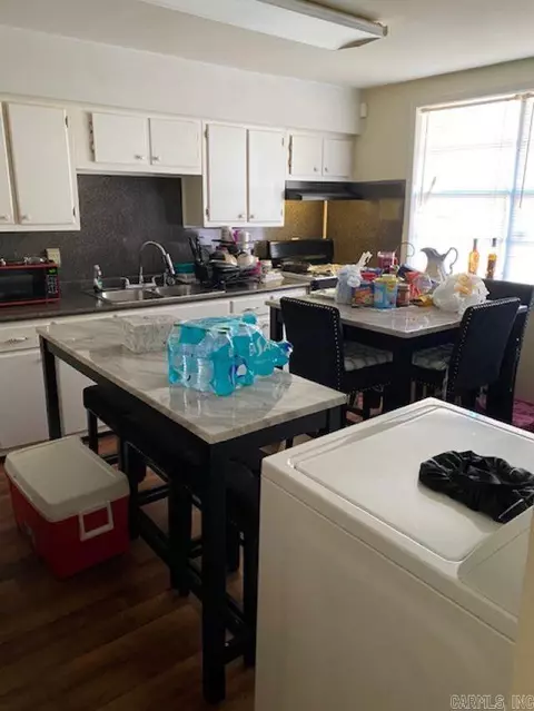 Kitchen - 4402 Ohio St, Pine Bluff, AR 71601 photo 1 of 1