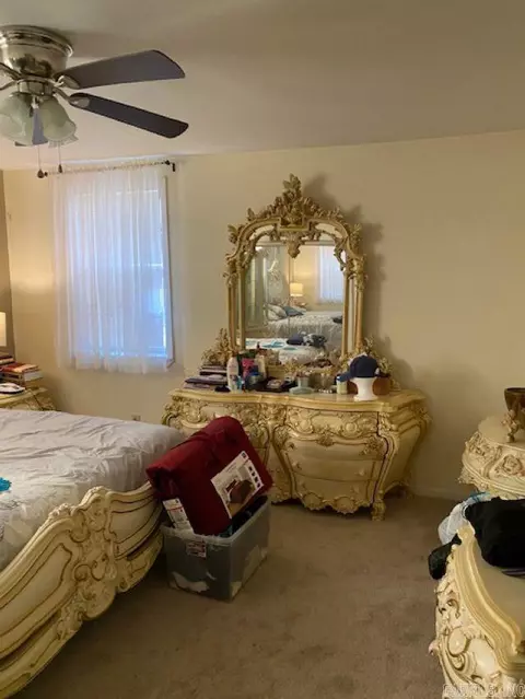 Bedroom - 4402 Ohio St, Pine Bluff, AR 71601 photo 3 of 3