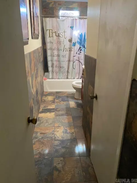 Entry Way - 4402 Ohio St, Pine Bluff, AR 71601 photo 1 of 1
