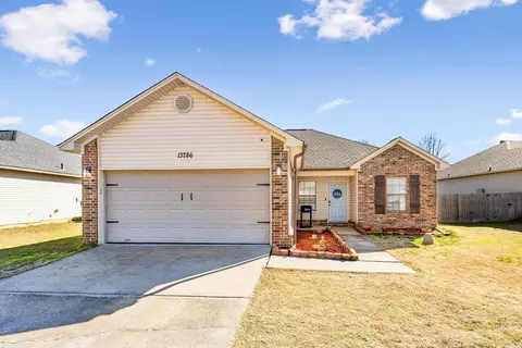 Exterior - 13786 Cedar Glen Cv, Alexander, AR 72002 photo 1 of 8