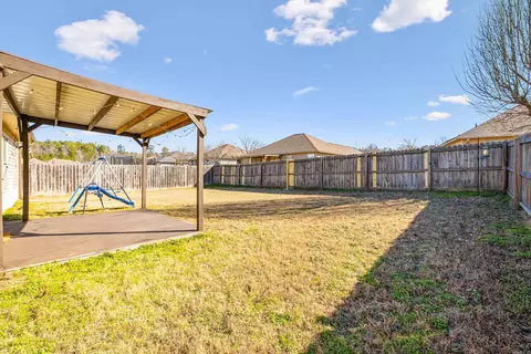 Exterior - 13786 Cedar Glen Cv, Alexander, AR 72002 photo 3 of 8