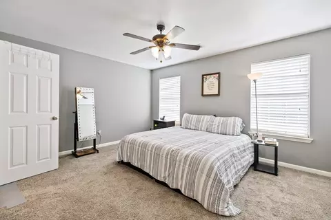 Bedroom - 13786 Cedar Glen Cv, Alexander, AR 72002 photo 1 of 3