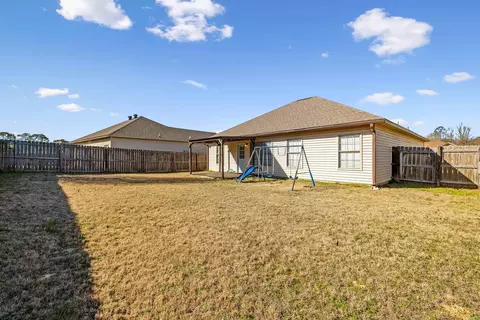 Exterior - 13786 Cedar Glen Cv, Alexander, AR 72002 photo 5 of 8