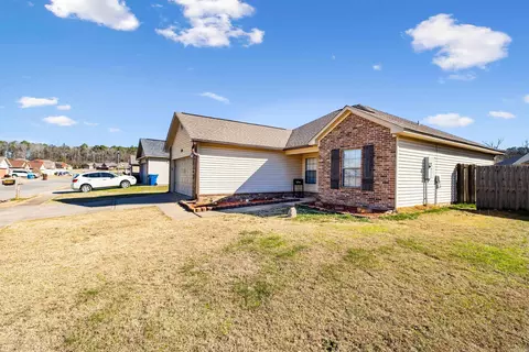 Exterior - 13786 Cedar Glen Cv, Alexander, AR 72002 photo 7 of 8