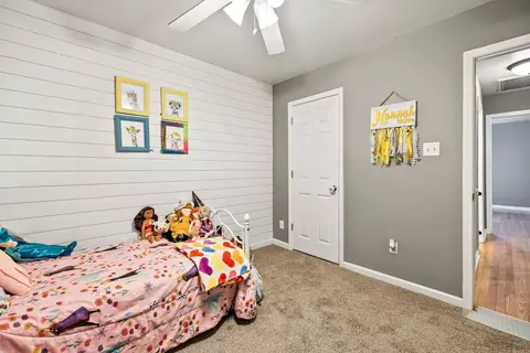 Bedroom - 13786 Cedar Glen Cv, Alexander, AR 72002 photo 3 of 3
