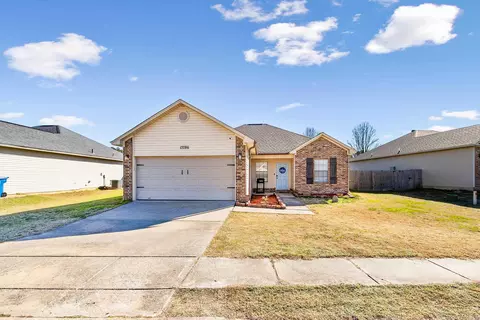 Exterior - 13786 Cedar Glen Cv, Alexander, AR 72002 photo 8 of 8