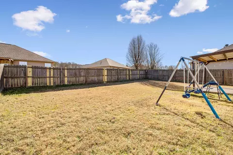 Exterior - 13786 Cedar Glen Cv, Alexander, AR 72002 photo 6 of 8