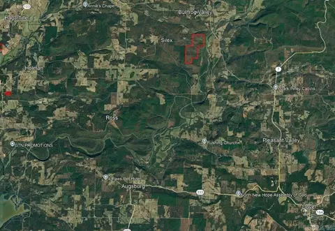 0 Silex Rd, Dover, AR 73837 photo 5