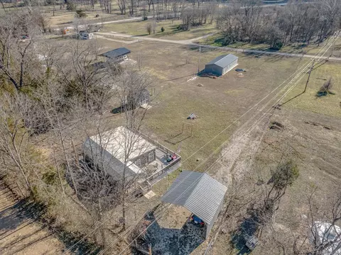96 Pine Hollow Rd, Hardy, AR 72542