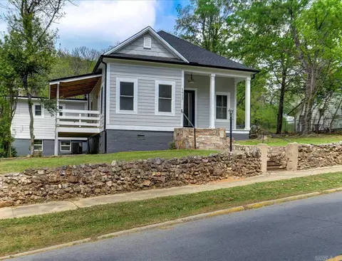 1612 W Grand Ave, Hot Springs, AR 71901