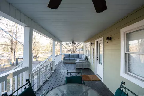 Exterior - 29 Sylvan Shores Dr, Edgemont, AR 72044 photo 2 of 4
