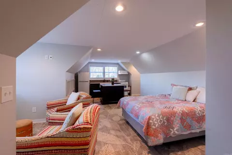 Bedroom - 29 Sylvan Shores Dr, Edgemont, AR 72044 photo 5 of 5