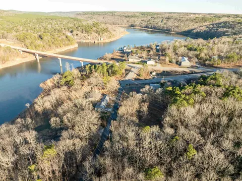 View/Area - 29 Sylvan Shores Dr, Edgemont, AR 72044 photo 1 of 2