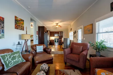 Living - 29 Sylvan Shores Dr, Edgemont, AR 72044 photo 1 of 2