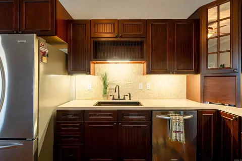 Kitchen - 29 Sylvan Shores Dr, Edgemont, AR 72044 photo 1 of 2