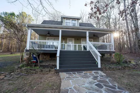 29 Sylvan Shores Dr, Edgemont, AR 72044