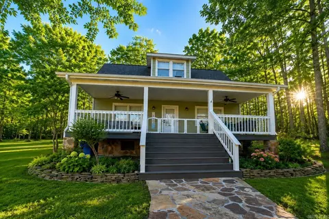 29 Sylvan Shores Dr, Edgemont, AR 72044