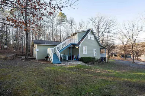Exterior - 29 Sylvan Shores Dr, Edgemont, AR 72044 photo 3 of 4