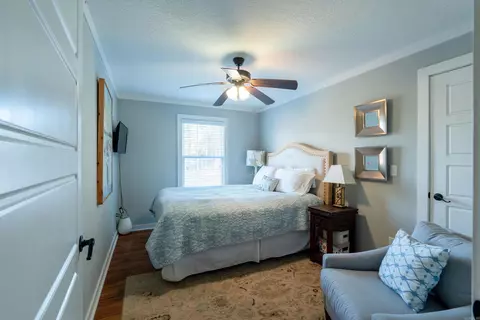 Bedroom - 29 Sylvan Shores Dr, Edgemont, AR 72044 photo 1 of 5
