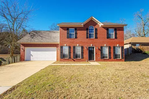 3417 Andrew Dr, Bryant, AR 72022