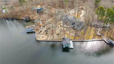 29 Romano Ln, Hot Springs Village, AR 71909