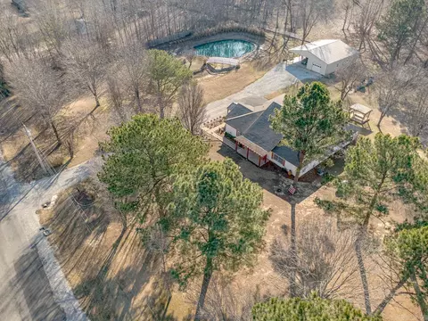 282 County Road 723, Jonesboro, AR 72405