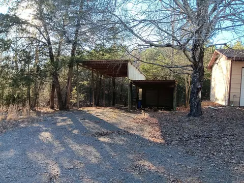 483 Lee Mountain Rd, Dover, AR 72837 photo 23