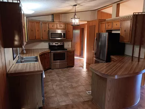 483 Lee Mountain Rd, Dover, AR 72837 photo 5