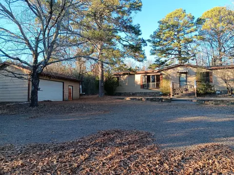483 Lee Mountain Rd, Dover, AR 72837 photo 18