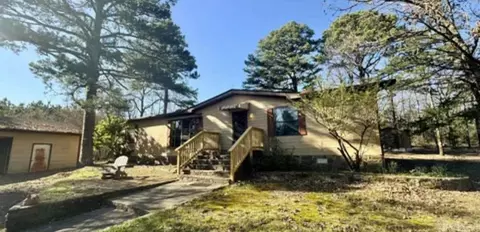 483 Lee Mountain Rd, Dover, AR 72837
