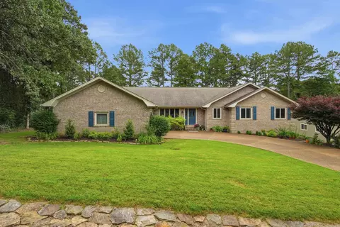 131 The Grns, Fairfield Bay, AR 72088