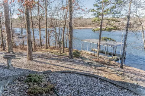 59 Soto Ln, Hot Springs Village, AR 71909