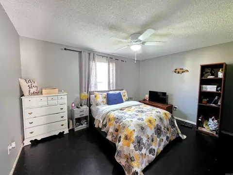 Bedroom - 1209 Owen St, Malvern, AR 72104 photo 1 of 1