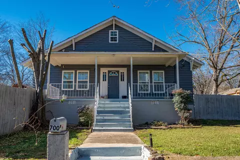 700 Summer St, Hot Springs, AR 71913